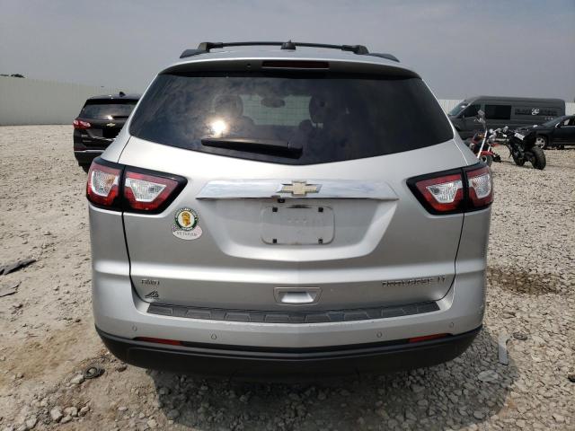 Photo 6 from auction – 2016 CHEVROLET TRAVERSE L with VIN 1GNKVGKD0GJ213884