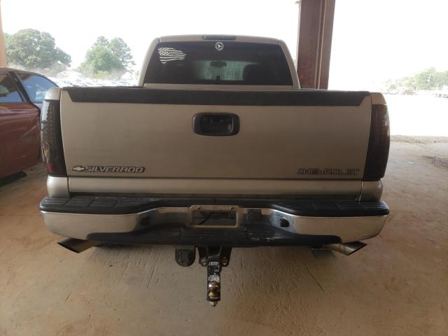 Photo 6 from auction – 2002 CHEVROLET SILVERADO with VIN 1GCEK19TX2E232596