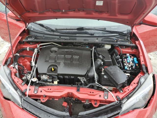 Photo 11 from auction – 2017 TOYOTA COROLLA L with VIN 2T1BURHE6HC956070