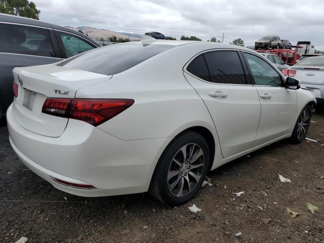 صورة رقم 3 من المزاد - 2016 ACURA TLX TECH مع VIN 19UUB1F58GA013783