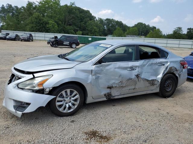NISSAN ALTIMA 2.5 2013 with VIN 1N4AL3AP1DC196159 - Photo from auction
