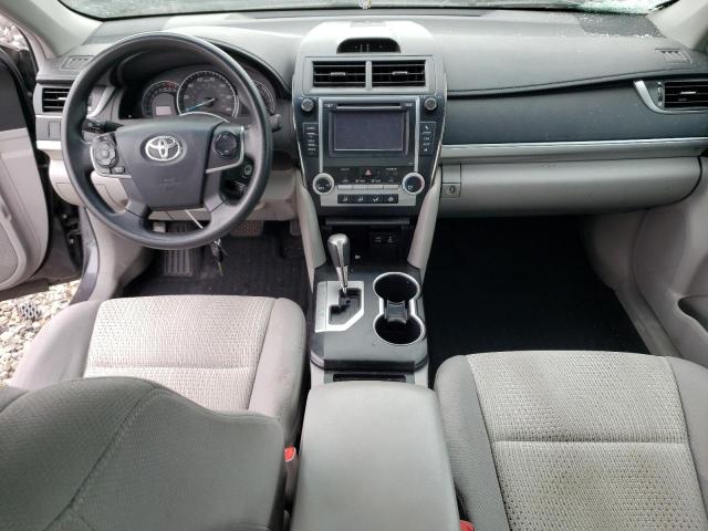 Photo 8 from auction – 2013 TOYOTA CAMRY L with VIN 4T4BF1FK0DR292349