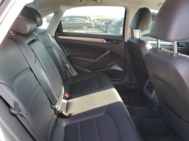 Photo 10 from auction – 2014 VOLKSWAGEN PASSAT SE with VIN 1VWBN7A3XEC021386