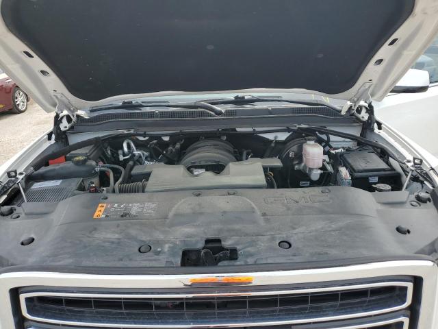 Photo 12 from auction – 2020 GMC YUKON SLT with VIN 1GKS1BKC9LR289408