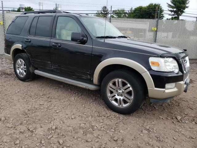 Photo 4 from auction – 2010 FORD EXPLORER E with VIN 1FMEU7EE4AUA89391