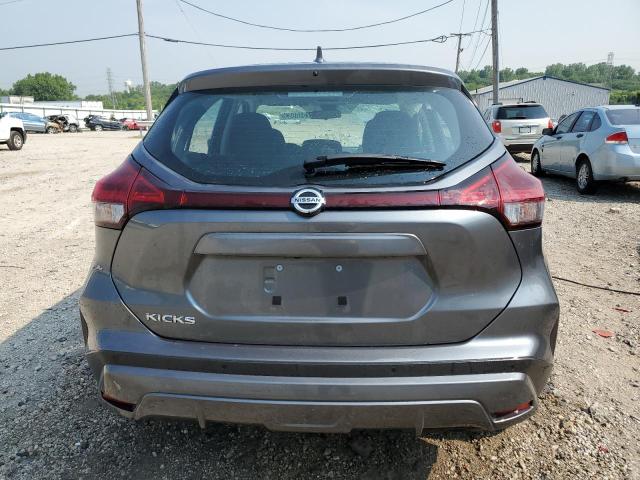 Photo 6 from auction – 2021 NISSAN KICKS S with VIN 3N1CP5BV7ML534252