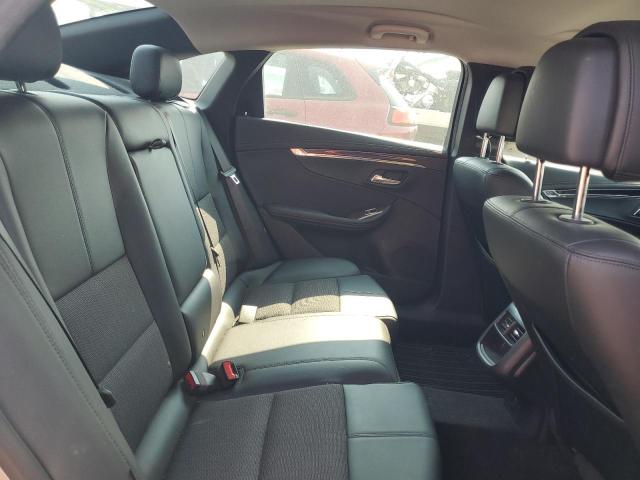 Photo 10 from auction – 2014 CHEVROLET IMPALA LT with VIN 2G1115SL4E9176478