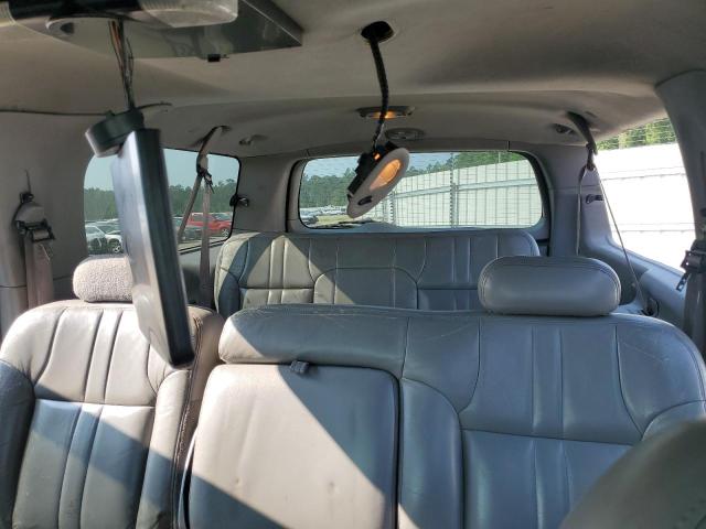 Photo 10 from auction – 2000 FORD EXCURSION with VIN 1FMNU41S8YEE36008