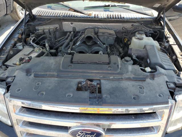 Photo 12 from auction – 2014 FORD EXPEDITION with VIN 1FMJK1J54EEF56834