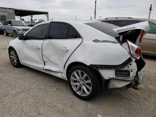 Photo 2 from auction – 2014 CHEVROLET MALIBU 2LT with VIN 1G11E5SL1EF258602