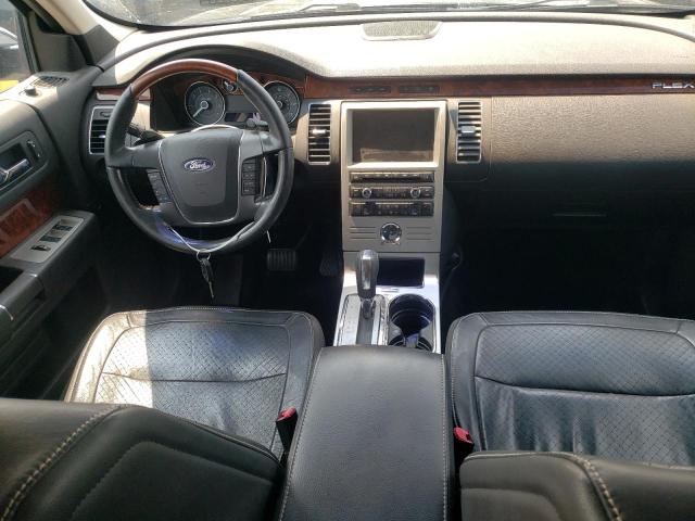 Photo 8 from auction – 2011 FORD FLEX LIMIT with VIN 2FMHK6DTXBBD00646
