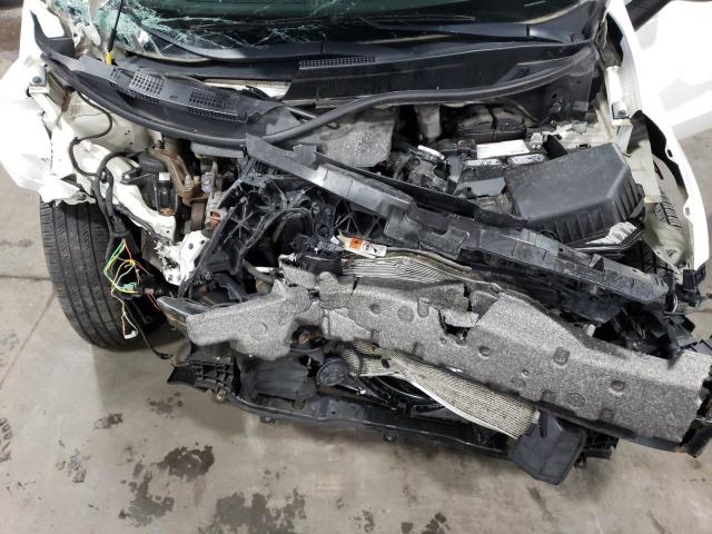 Photo 11 from auction – 2016 KIA RIO LX with VIN KNADM4A3XG6642980