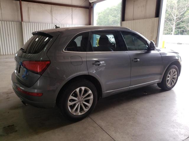 Photo 3 from auction – 2013 AUDI Q5 PREMIUM with VIN WA1LFAFP4DA041859