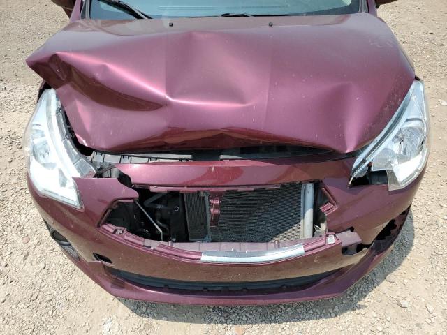 Photo 11 from auction – 2017 MITSUBISHI MIRAGE G4 with VIN ML32F3FJ3HH003323