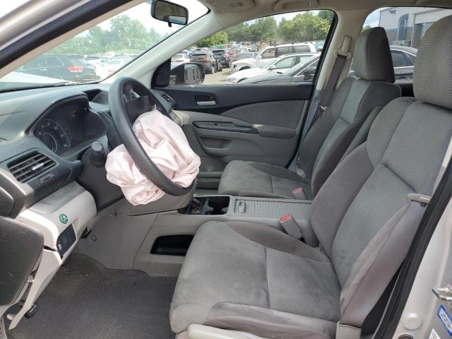 Photo 7 from auction – 2013 HONDA CR-V EX with VIN 5J6RM4H52DL030764