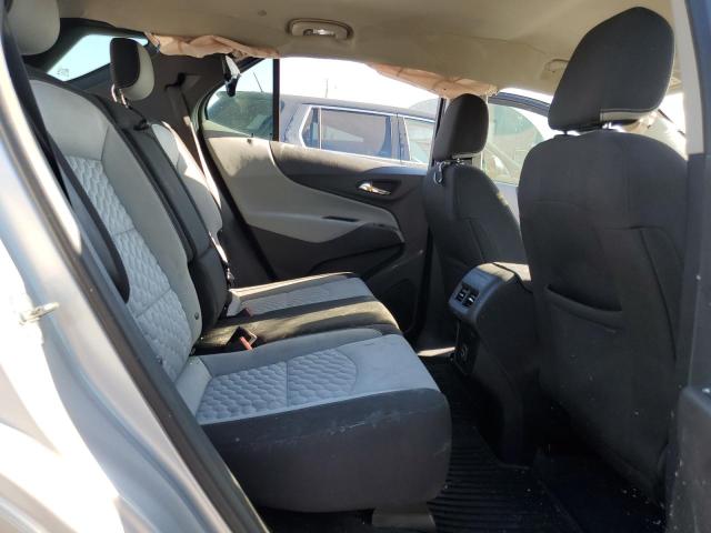 Photo 11 from auction – 2019 CHEVROLET EQUINOX LS with VIN 2GNAXHEVXK6102586