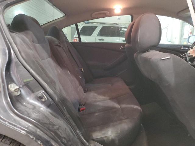 Photo 10 from auction – 2012 NISSAN ALTIMA with VIN 1N4AL2AP2CC186152