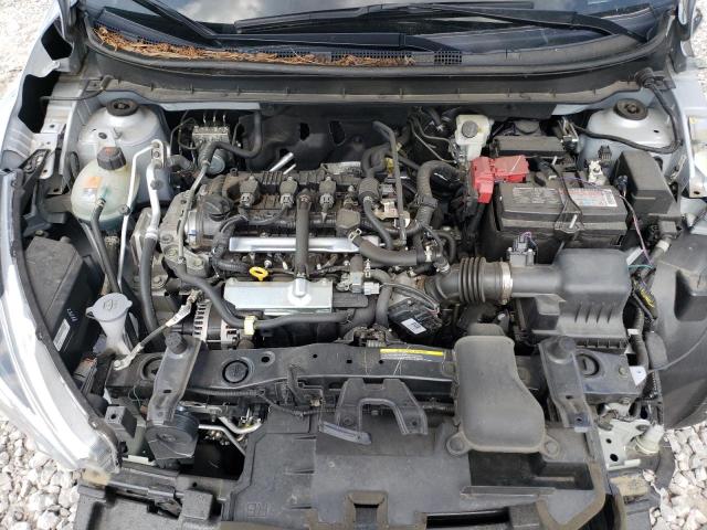 Photo 11 from auction – 2020 NISSAN KICKS S with VIN 3N1CP5BV2LL561759