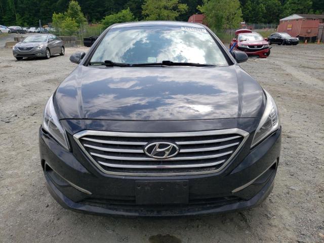 Photo 5 from auction – 2016 HYUNDAI SONATA SE with VIN 5NPE24AF2GH411343