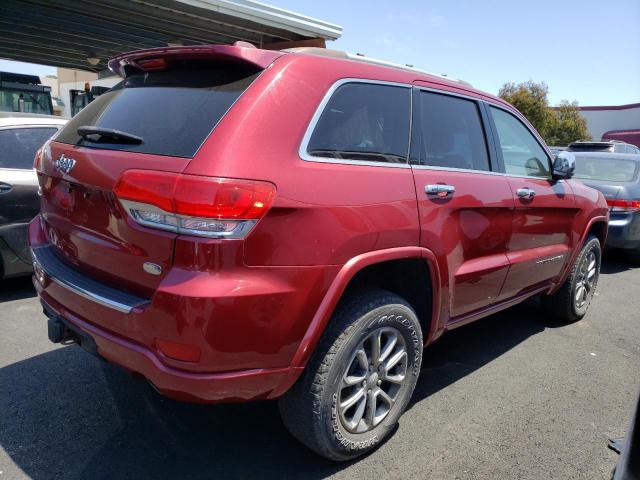 Photo 3 from auction – 2014 JEEP GRAND CHER with VIN 1C4RJFCM0EC298514