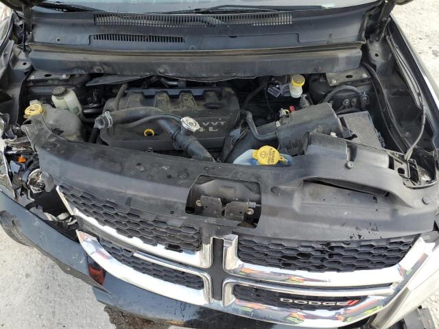 Photo 12 from auction – 2015 DODGE JOURNEY SE with VIN 3C4PDCABXFT511988