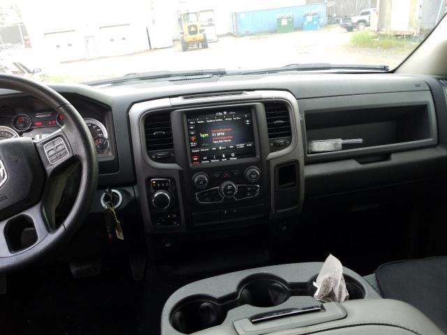 Photo 8 from auction – 2020 RAM 1500 CLASS with VIN 1C6RR7KTXLS113483
