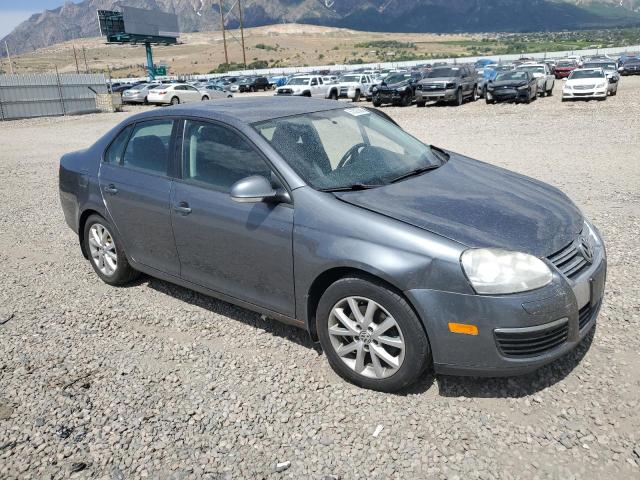 Photo 4 from auction – 2010 VOLKSWAGEN JETTA with VIN 3VWRX7AJ1AM113907