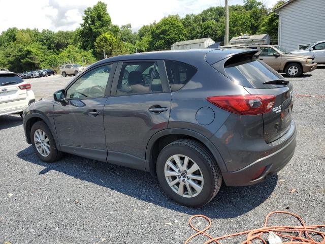 Photo 2 from auction – 2016 MAZDA CX-5 TOURI with VIN JM3KE4CY4G0643133