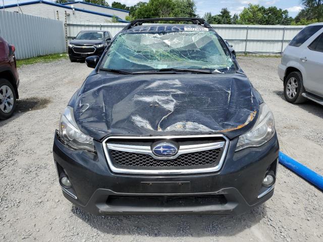 Photo 5 from auction – 2016 SUBARU CROSSTREK with VIN JF2GPBBC0GH241471