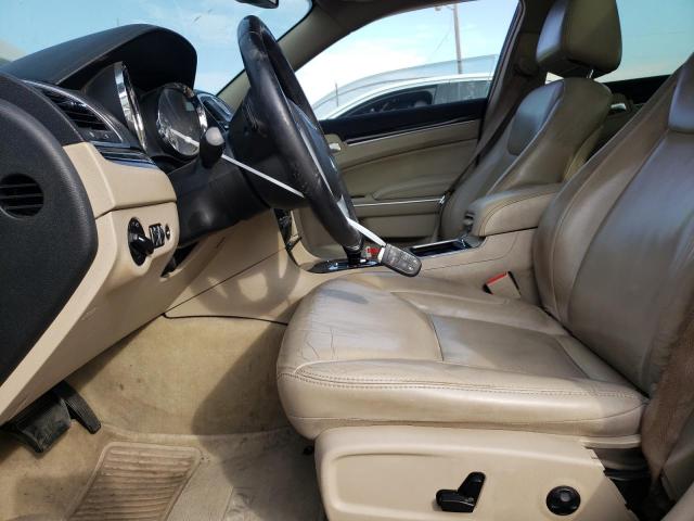 Photo 7 from auction – 2013 CHRYSLER 300 with VIN 2C3CCAAG7DH635325