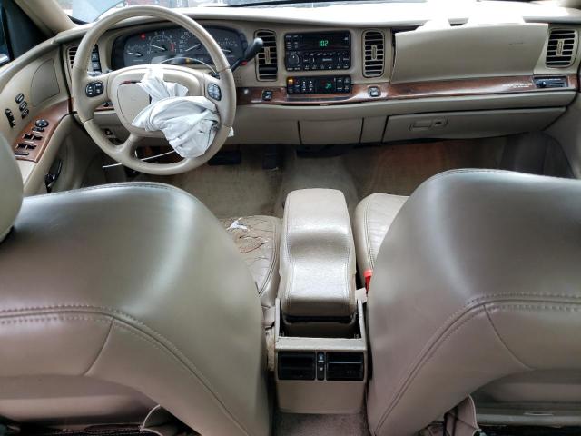 Photo 8 from auction – 2000 BUICK PARK AVENU with VIN 1G4CW52K5Y4141718