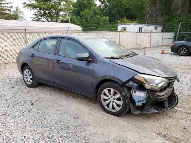 Photo 4 from auction – 2016 TOYOTA COROLLA L with VIN 5YFBURHE9GP533451