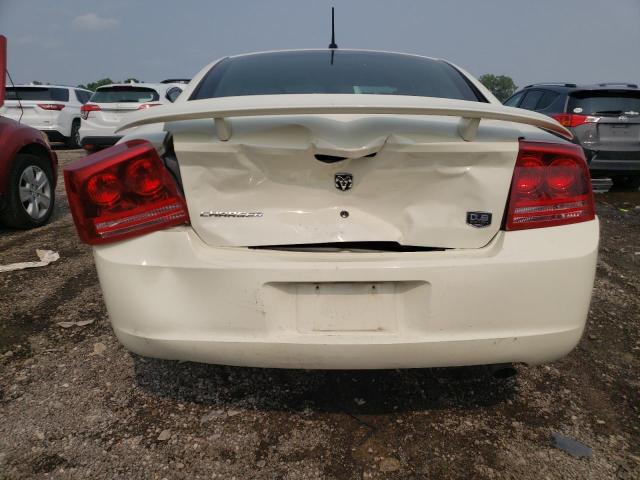 Photo 6 from auction – 2008 DODGE CHARGER SX with VIN 2B3KA33G28H311261