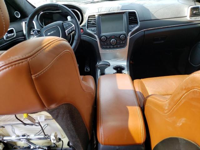Photo 8 from auction – 2015 JEEP GRAND CHER with VIN 1C4RJFDJ4FC629018