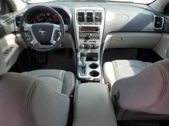 Photo 8 from auction – 2011 GMC ACADIA SLE with VIN 1GKKRPED5BJ316983