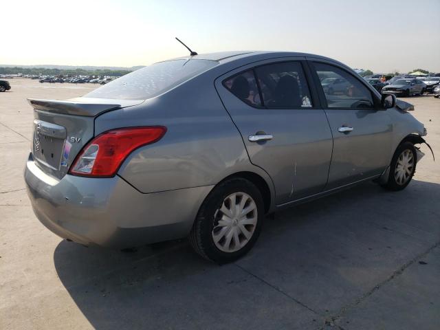 Photo 3 from auction – 2013 NISSAN VERSA S with VIN 3N1CN7AP6DL886467