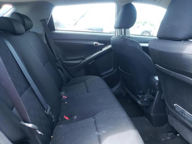 Photo 10 from auction – 2009 TOYOTA COROLLA MA with VIN 2T1LE40E39C004693
