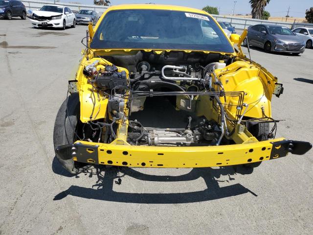 Photo 5 from auction – 2019 DODGE CHALLENGER with VIN 2C3CDZFJ3KH509119