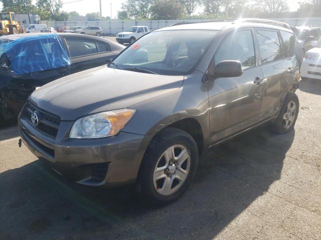 TOYOTA RAV4 2010 with VIN 2T3BF4DV9AW075068 - Photo from auction