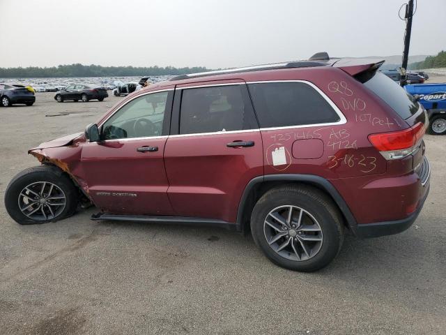Photo 2 from auction – 2018 JEEP GRAND CHER with VIN 1C4RJFBG0JC299474