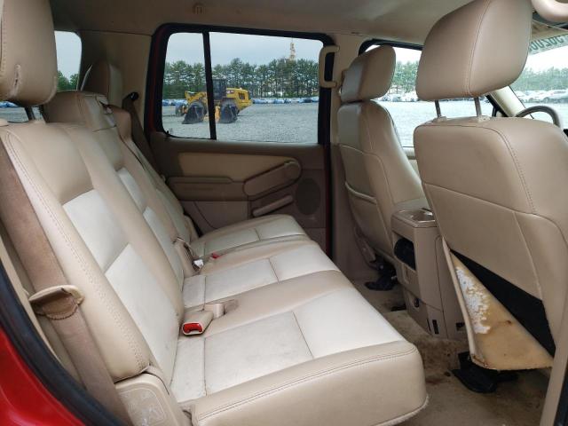 Photo 11 from auction – 2007 FORD EXPLORER E with VIN 1FMEU74EX7UB39494