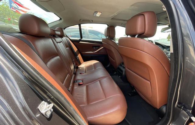 Photo 6 from auction – 2012 BMW 535 XI with VIN WBAFU7C53CDU58527