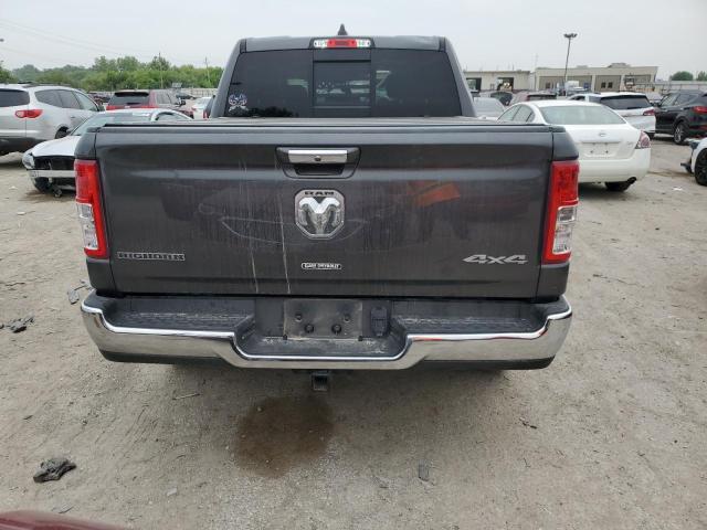 Photo 6 from auction – 2019 RAM 1500 BIG H with VIN 1C6RRFFG0KN777750