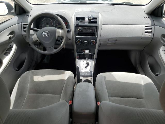 Photo 8 from auction – 2010 TOYOTA COROLLA BA with VIN 2T1BU4EE1AC313994