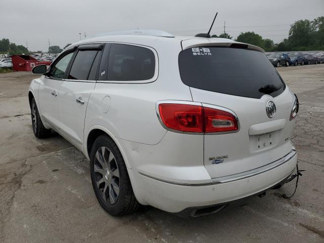 Photo 2 from auction – 2017 BUICK ENCLAVE with VIN 5GAKRCKD1HJ222733