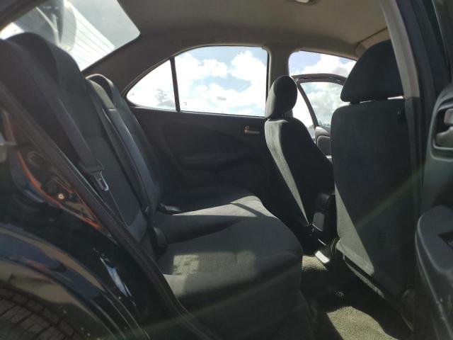 Photo 10 from auction – 2006 NISSAN SENTRA with VIN 3N1CB51D76L603452