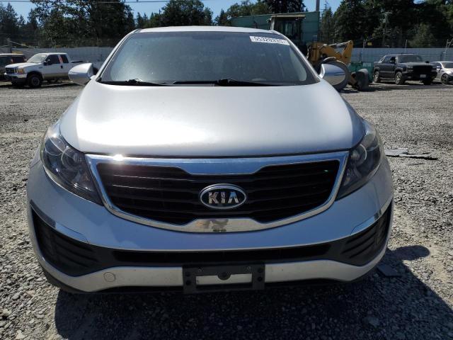 Photo 5 from auction – 2012 KIA SPORTAGE L with VIN KNDPBCA22C7231097