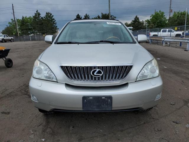 Foto 5 de la subasta – 2007 LEXUS RX 350 con VIN 2T2HK31U67C024735