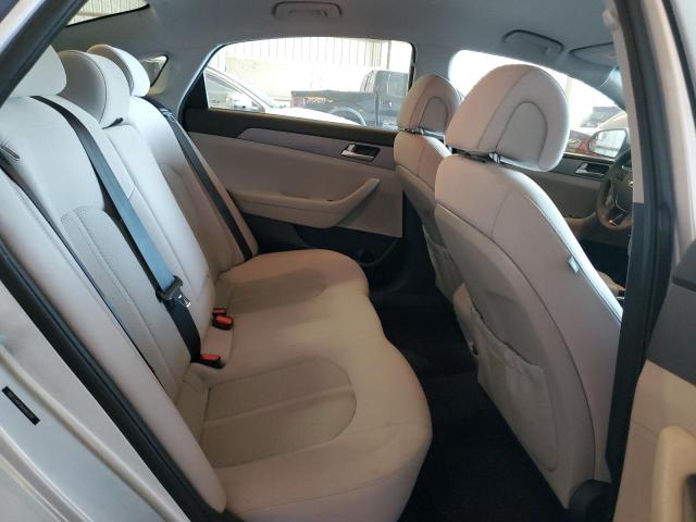 Photo 10 from auction – 2017 HYUNDAI SONATA SE with VIN 5NPE24AF9HH465191
