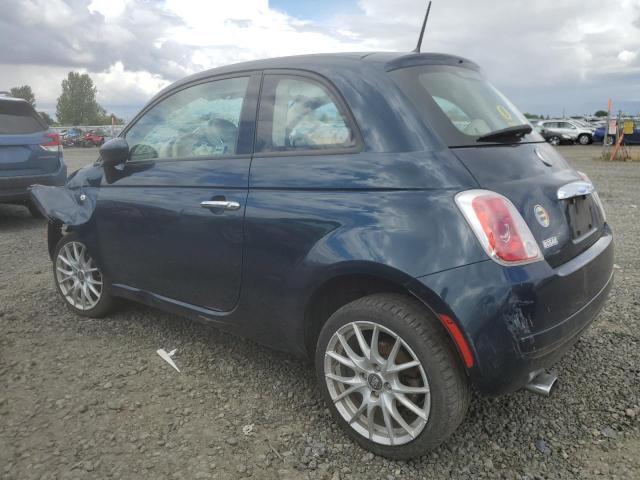 Photo 2 from auction – 2015 FIAT 500 POP with VIN 3C3CFFAR1FT501765